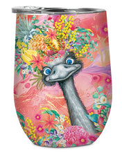 Load image into Gallery viewer, 350ml Bevvy - Happy Emu