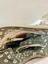 Load image into Gallery viewer, Lacey Crossbody Bag - Cream