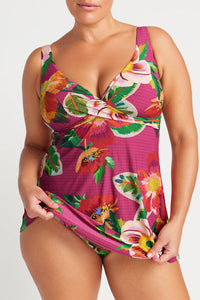 Delacroix Multifit Cup Swimdress - Le Recife