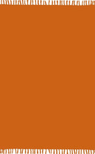 Load image into Gallery viewer, Plain Sarong - Orange