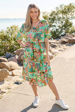 Load image into Gallery viewer, 100% Cotton slub fabric – soft, breathable, and lightweight