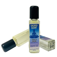 Load image into Gallery viewer, Sacred Scent Perfume Oil