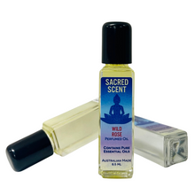 Load image into Gallery viewer, Sacred Scent Perfume Oil