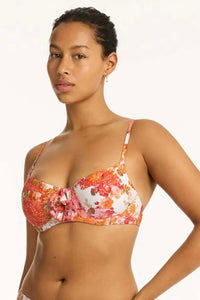 Daisyfield Balconette Bra