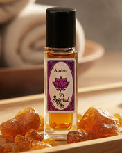 Load image into Gallery viewer, Spiritual Sky Perfume Oil