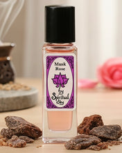 Load image into Gallery viewer, Spiritual Sky Perfume Oil