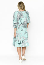 Load image into Gallery viewer, Gaby Tassel Dress