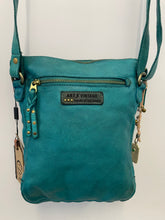 Load image into Gallery viewer, Kali Crossbody Bag - Teal