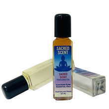 Load image into Gallery viewer, Sacred Scent Perfume Oil