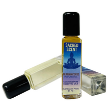 Load image into Gallery viewer, Sacred Scent Perfume Oil