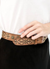 Load image into Gallery viewer, Synergy Belt - Oak