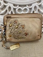 Load image into Gallery viewer, Kali Wallet - Cream