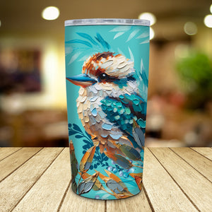 600ml Roadie - Charming Kooka