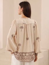 Load image into Gallery viewer, Balloon Sleeve Shirt