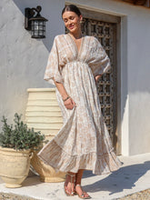 Load image into Gallery viewer, Madonna Maxi Dress