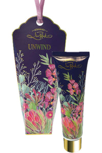 Unwind Hand Cream