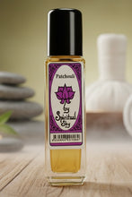 Load image into Gallery viewer, Spiritual Sky Perfume Oil