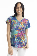 Load image into Gallery viewer, V Neck T-Shirt