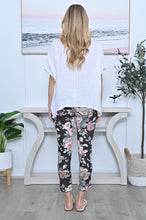 Load image into Gallery viewer, Rib Waist Pants