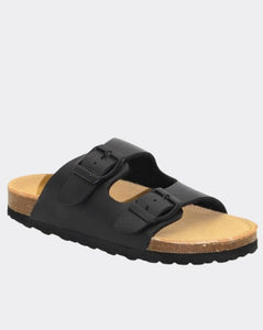Ibiza - Black