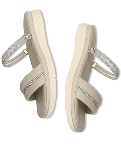 Ella Sandals - Beige