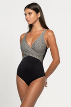 Load image into Gallery viewer, Ava One Piece - Tintilating Tile