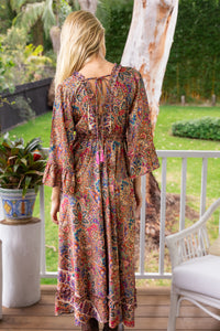 Maggie Dress - Shasha