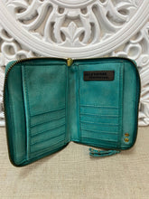 Load image into Gallery viewer, Kali Wallet - Teal