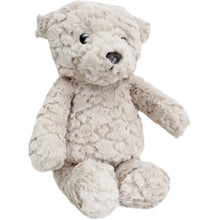 Load image into Gallery viewer, Plush Edmond Bear - Coffee