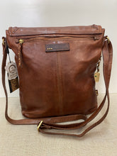 Load image into Gallery viewer, Tippy Messenger - Oak