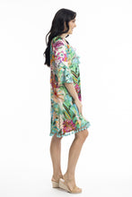 Load image into Gallery viewer, Hanalei Tassel Dress