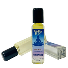 Load image into Gallery viewer, Sacred Scent Perfume Oil