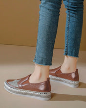 Load image into Gallery viewer, Satin Sneaker With Bling Star - Bronze