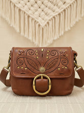 Load image into Gallery viewer, Goa Foldover - Brandy