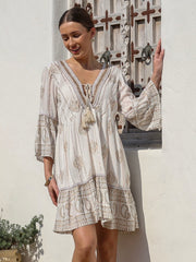 Roxy Dress