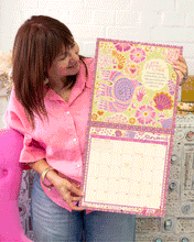 Load image into Gallery viewer, 2026 Cherish Calendar