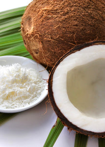 Fractionated Coconut Carrier Oil