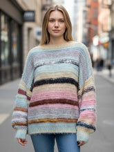 Load image into Gallery viewer, Coastal Calm Knit - Blush