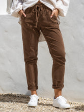 Load image into Gallery viewer, Fima Pants - Mocha