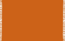 Load image into Gallery viewer, Plain Sarong - Orange