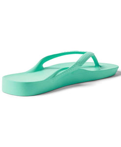 Archies Support Thongs - Mint