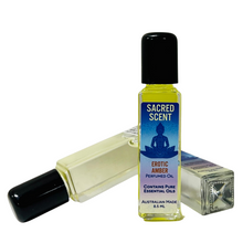 Load image into Gallery viewer, Sacred Scent Perfume Oil