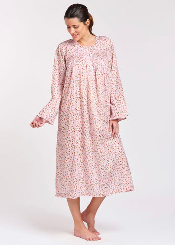 Nightie | Longsleeves