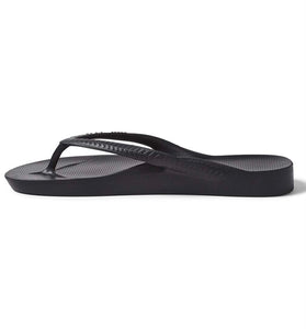 Archies Support Thongs - Black