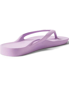 Archies Support Thongs - Lilac