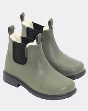Load image into Gallery viewer, Cooma II  Boot -  Vintage Green