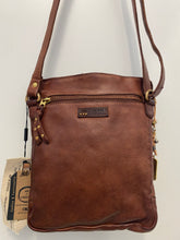 Load image into Gallery viewer, Goa Crossbody Bag - Oak