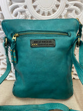 Load image into Gallery viewer, Kali Crossbody Bag - Teal