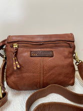 Load image into Gallery viewer, Goa Foldover - Brandy
