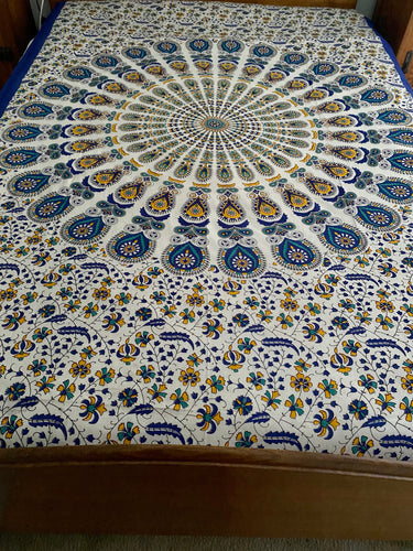 Mandala Single Size